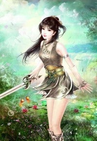 精灵的反叛